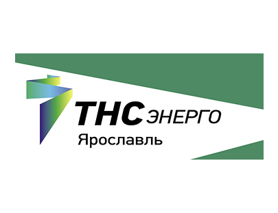 ТНС-эрерго Ярославль