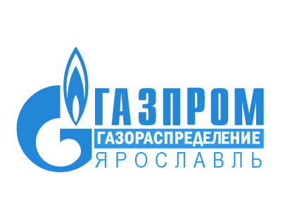Газпром Газораспределение Ярославль