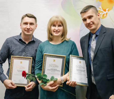 award